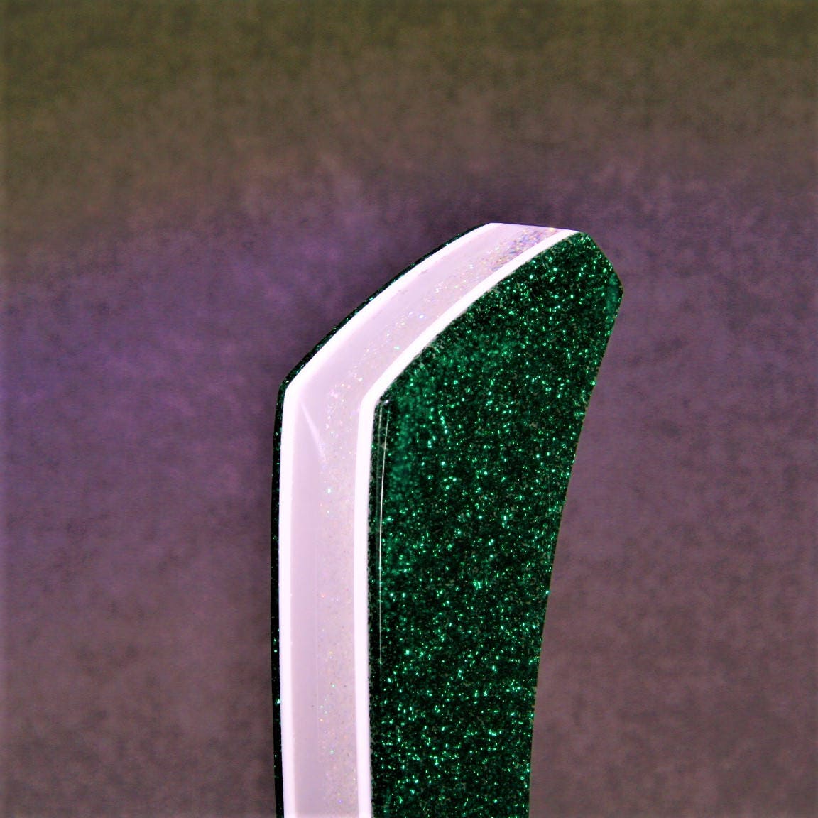 BEER TAP HANDLE Metal Flake, Your Choice of Colors, Beer Keg, Tap Handle, Beer Tap Knob