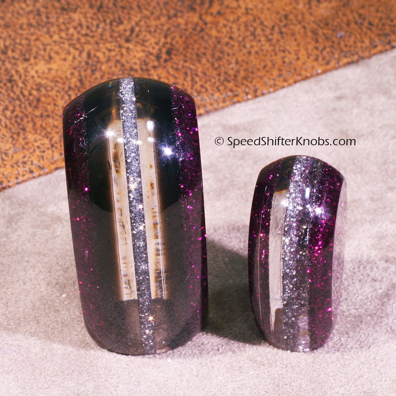 Column Shift Knobs - Any Color, Made to Order