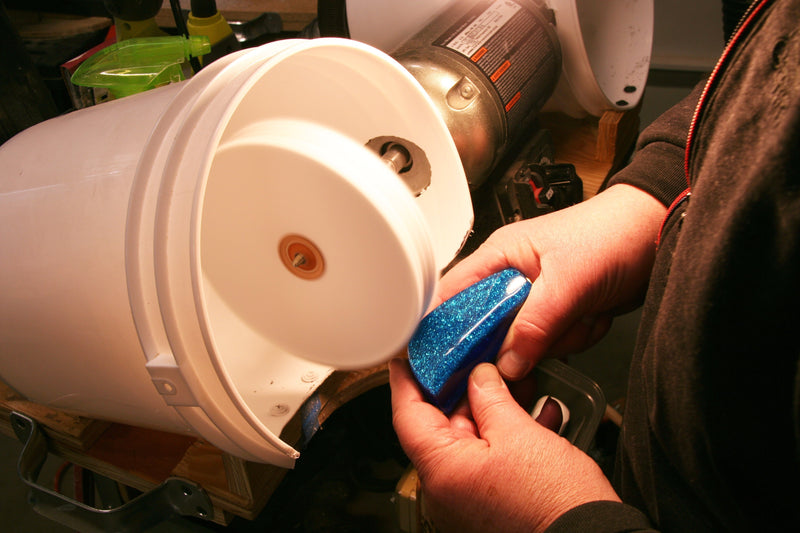 Why Handmade Shift Knobs Beat Mass Produced Ones