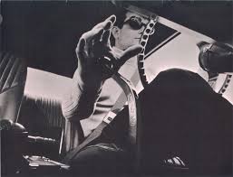 History of the Custom Shift Knob