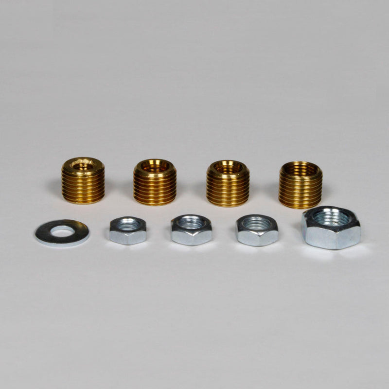 What Thread Size Is My Shifter