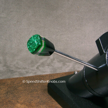Column Shift Knobs - Any Color, Made to Order, Hot Rod and Custom Car