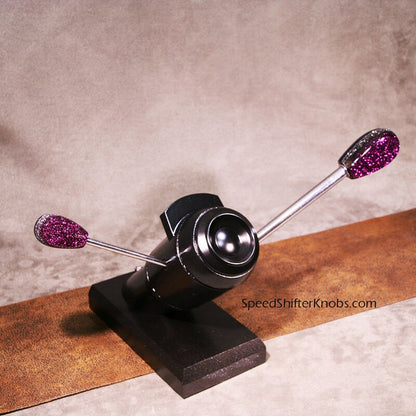 Column Shift Knobs - Any Color, Made to Order