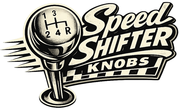 Speed Shifter Knobs