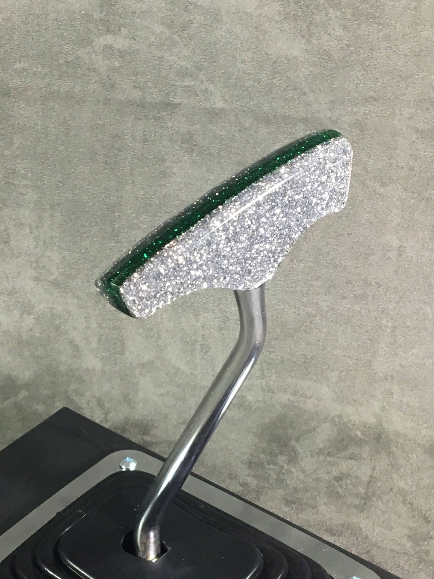 T-Handle Shifter, Custom Shift Handle, Hurst Style, Shifter Lever, Handmade in Choices of Color