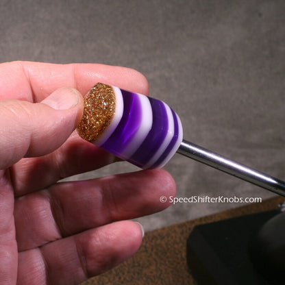 Column Shift Knobs - Any Color, Made to Order, Hot Rod Parts