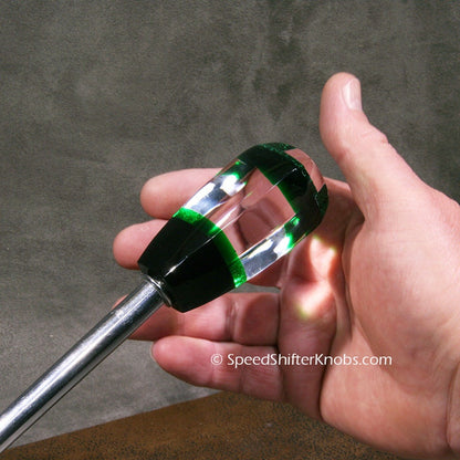Column Shift Knobs - Any Color, Made to Order, Hot Rod and Custom Car