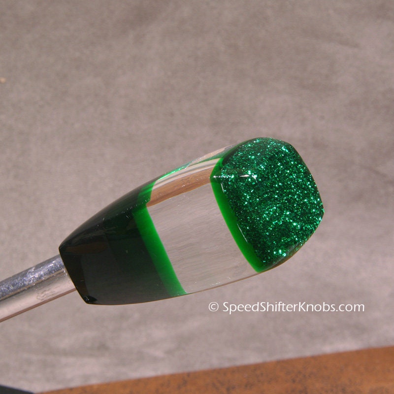 Column Shift Knobs - Any Color, Made to Order, Hot Rod and Custom Car