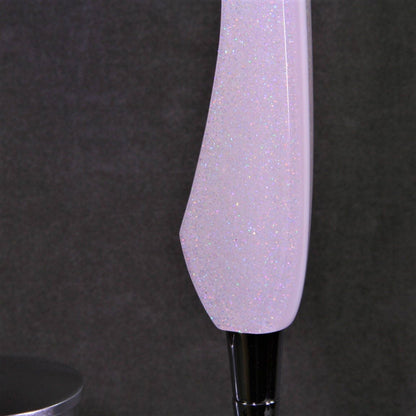 BEER TAP HANDLE Metal Flake, Your Choice of Colors, Beer Keg, Tap Handle, Beer Tap Knob