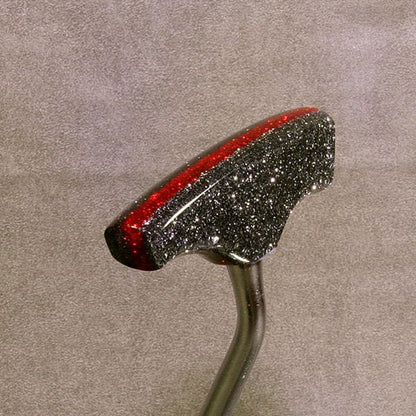 T-Handle Shifter, Custom Shift Handle, Hurst Style, Shifter Lever, Handmade in Choices of Color