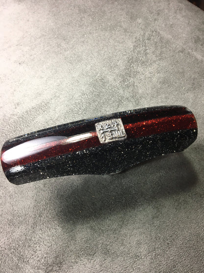 T-Handle Shifter, Custom Shift Handle, Hurst Style, Shifter Lever, Handmade in Choices of Color