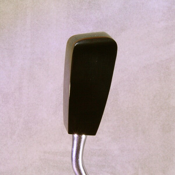 Orange and Black SHIFT KNOB, Universal Fit, for your Hot Rod, Rat Rod, Cool Ride, Sports Car, Fast Car, Slow Car